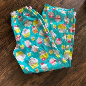 Kids silk pjs